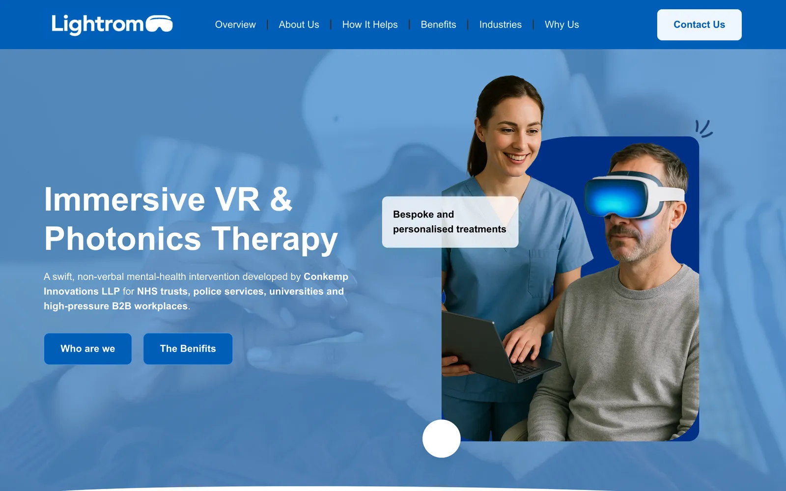 Lightrom website