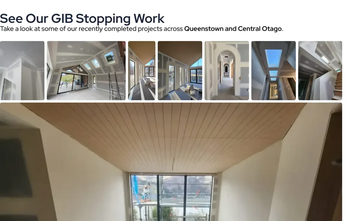 StopTec website